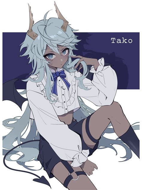 色廊造型|Tako